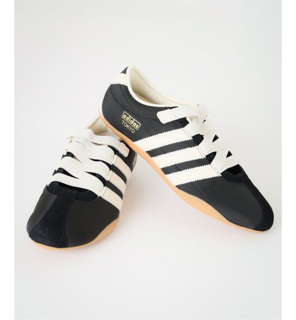U by SPICK&SPAN「adidas Originals / アディダス オリジナルズ TOKYO MJW」|スニーカー|