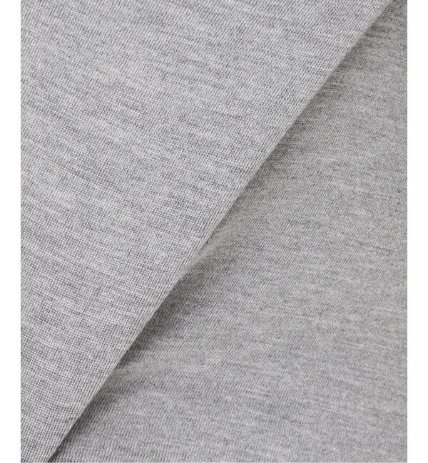 NOBLE「determ/デターム Collagen Gathered Off- Shoulder」|Tシャツ・カットソー|
