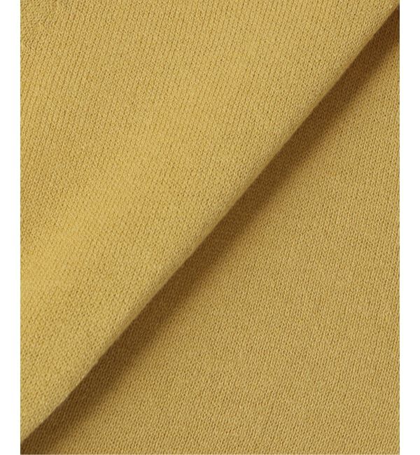 Spick and Span「《全新色 / 追加予約》コットンバルキーヤーンルーズVネックプルオーバー」|ニット・セーター|