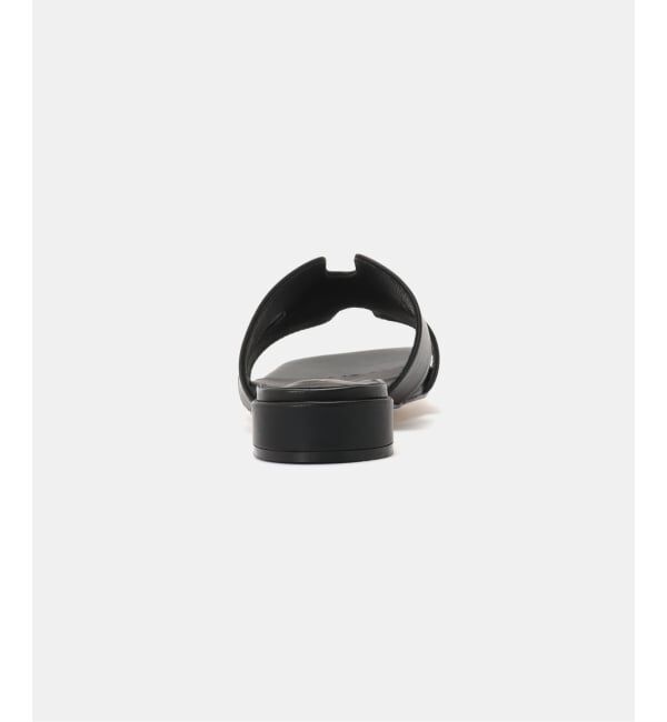 GRISE「《WEB+一部店舗限定》REMME/レメ cuttingサンダル」|サンダル|