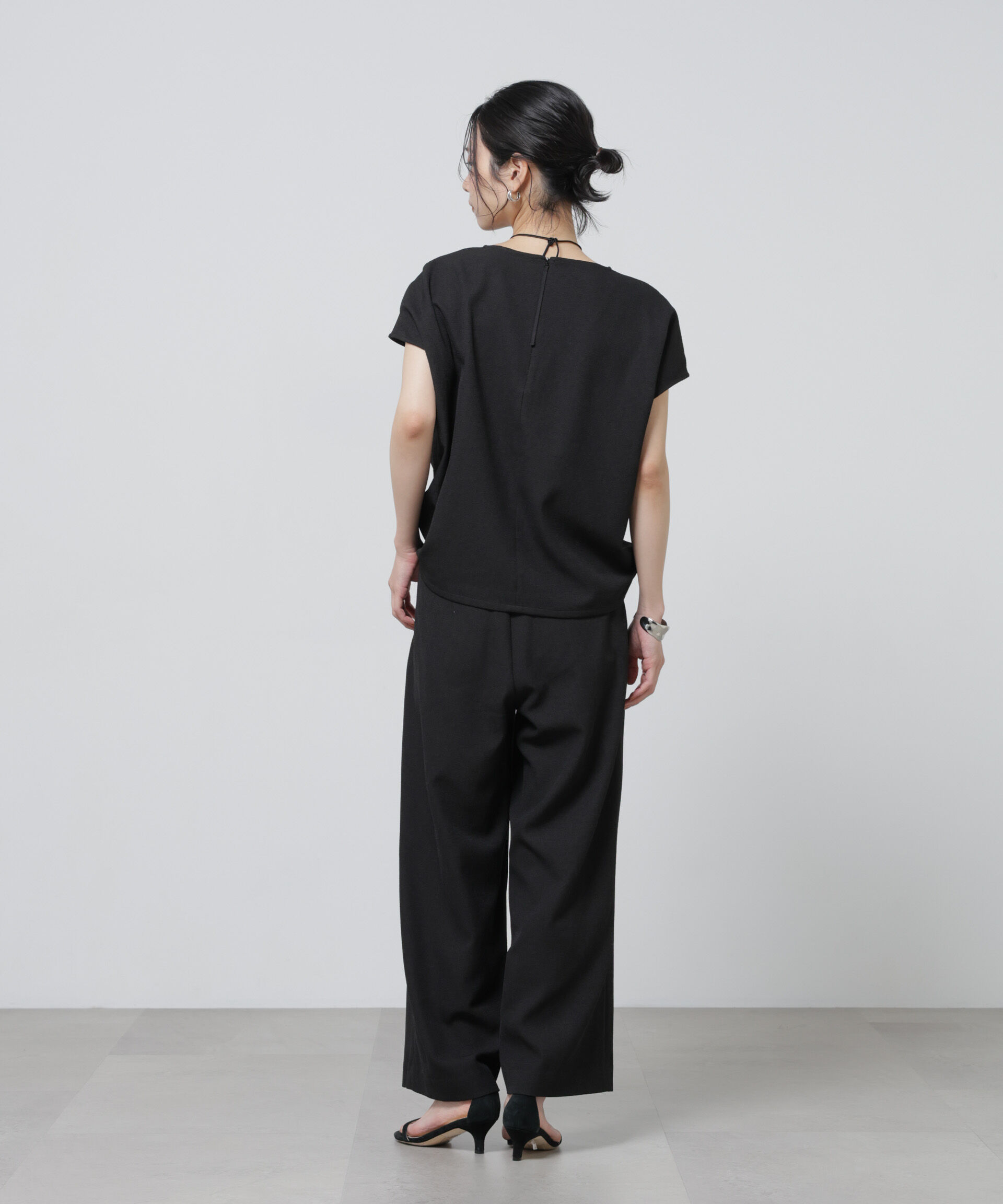 nano･universe「｢Meaningful Continuity｣coveross(R)EOSﾌﾞｯﾁｬｰﾉｰｽﾘﾌﾞﾗｳｽ&times;ﾊﾟﾝﾂ」|ワンピース|