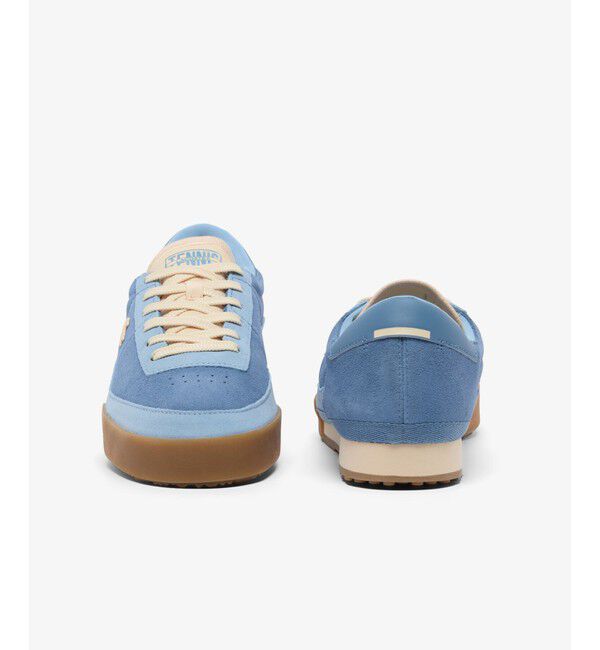 LACOSTE「メンズ AURA 225 5 SMA」|スニーカー|