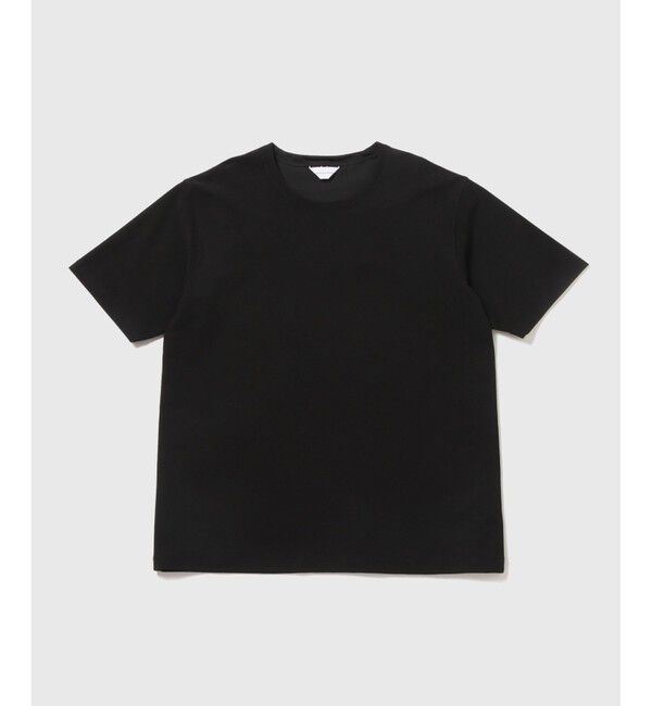 ADAM ET ROPE'「接触冷感【MINUS】スタンダード Tシャツ」|Tシャツ・カットソー|