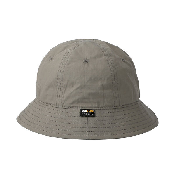 ABAHOUSE「【Cordura】オーガニックコットン コーデュラ クルーハット」|その他|