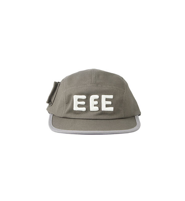ABAHOUSE「【elldu/エルドゥ】POKET CAMP CAP キャップ/ユニセックス/韓」|その他|
