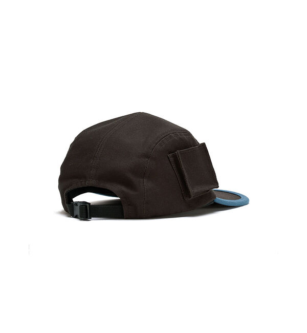 ABAHOUSE「【elldu/エルドゥ】POKET CAMP CAP キャップ/ユニセックス/韓」|その他|