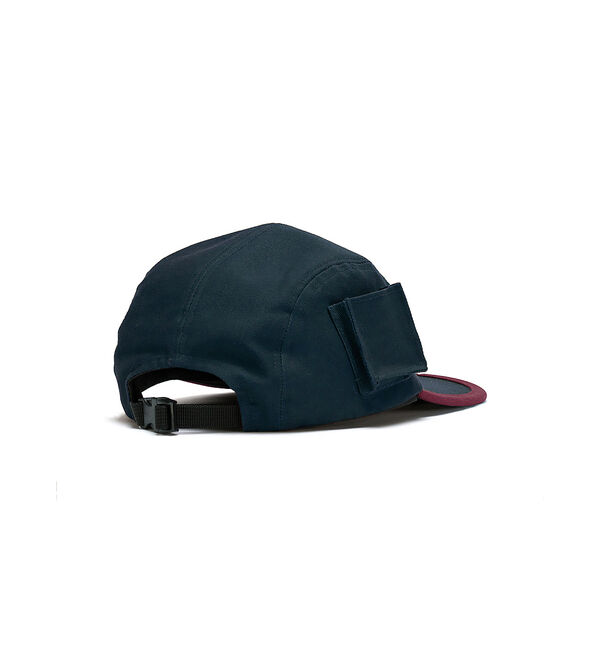 ABAHOUSE「【elldu/エルドゥ】POKET CAMP CAP キャップ/ユニセックス/韓」|その他|