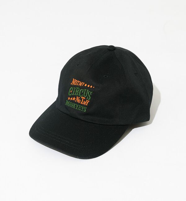 ABAHOUSE「【RUBEN/ルーベン】CIRCUS CAP/サーカスキャップ/ユニセックス/【」|その他|