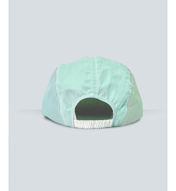ABAHOUSE「【CAP-TAIN】13.14 刺繍アップル&times;NEW YORK CITY｜DEN」|その他|