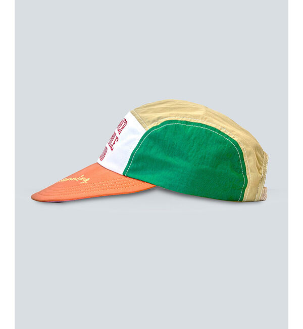 ABAHOUSE「【CAP-TAIN】13.14 刺繍アップル&times;NEW YORK CITY｜DEN」|その他|