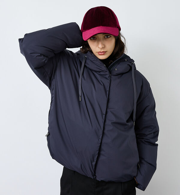 Rouge vif「【RUBEN/ルーベン】ベロアキャップ/RUS-8339/ベロア/キャップ【WE」|その他|