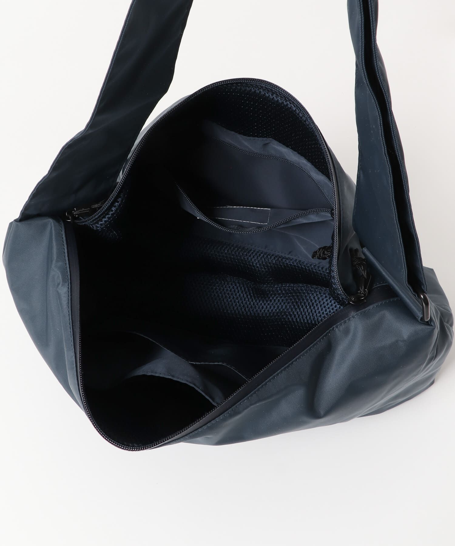 URBAN RESEARCH DOORS「『撥水』『別注』YAKPAK&times;DOORS　SHOULDER BAG M」|ショルダー・メッセンジャー|