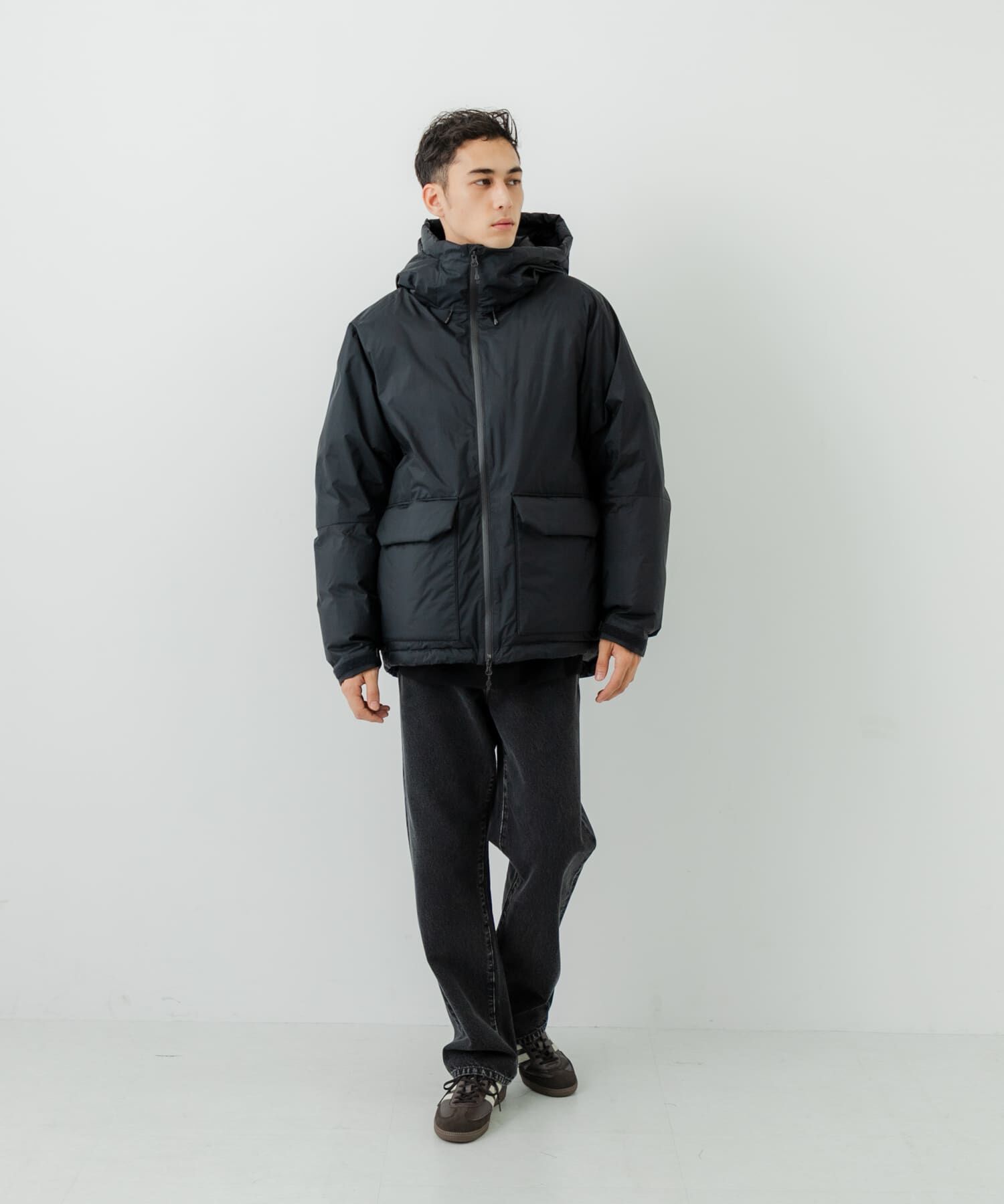 別注』NANGA×URBAN RESEARCH AURORA TEX DOWN JACKET（URBAN RESEARCH 