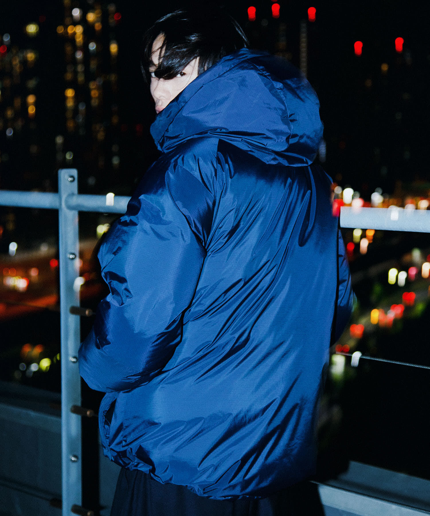 別注』NANGA×URBAN RESEARCH AURORA TEX DOWN JACKET（URBAN RESEARCH 