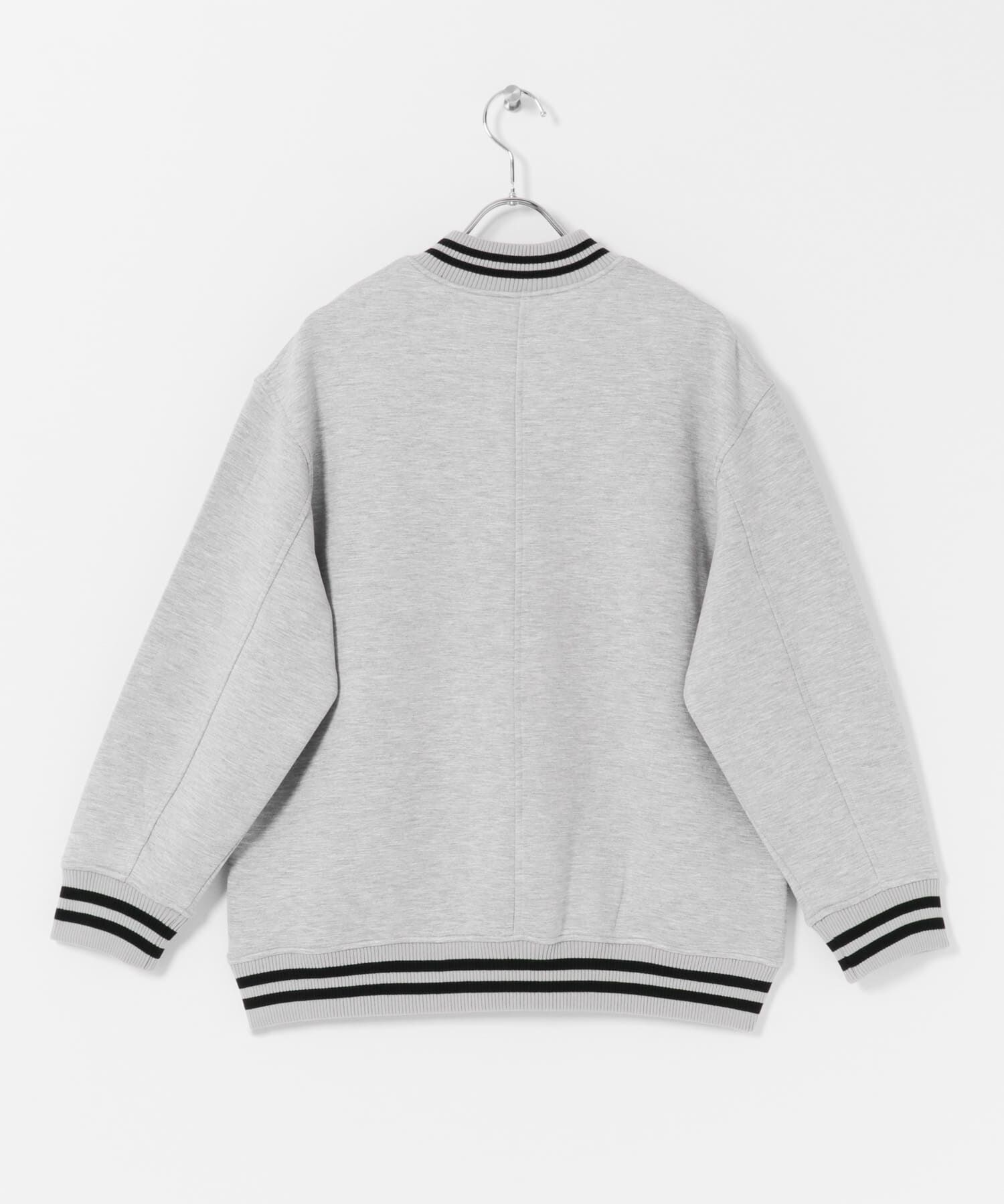 URBAN RESEARCH DOORS「『150サイズ』ダンボールニットスタジャン(KIDS)」|その他|