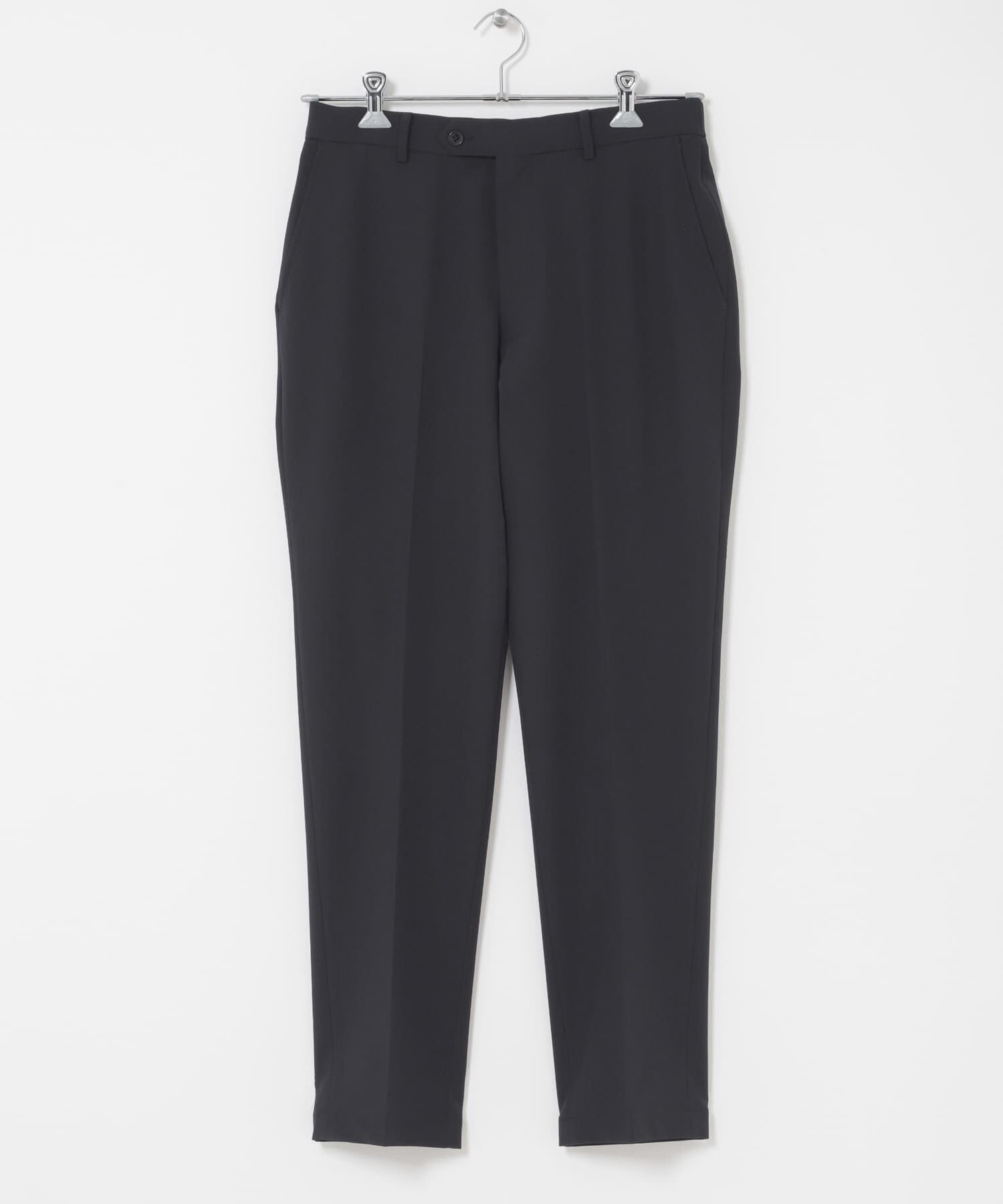URBAN RESEARCH DOORS「LIFE STYLE TAILOR　4WAYストレッチコンフォータブルパンツ」|スラックス|