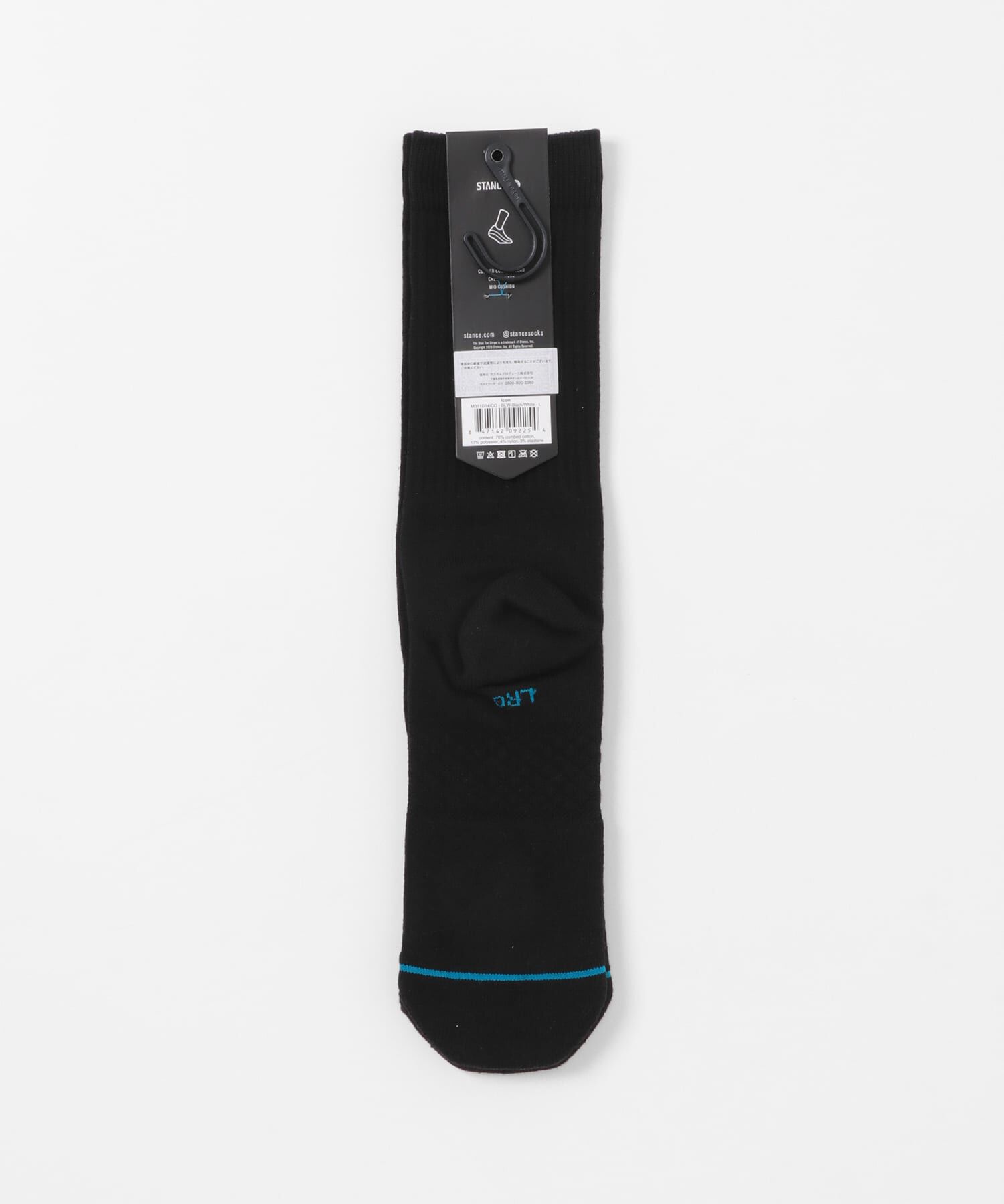 Sonny Label 「STANCE SOCKS　ICON」|ソックス|