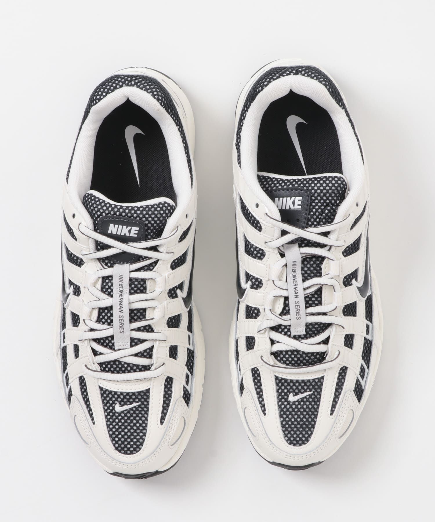 URBAN RESEARCH DOORS「NIKE　P-6000」|スニーカー|