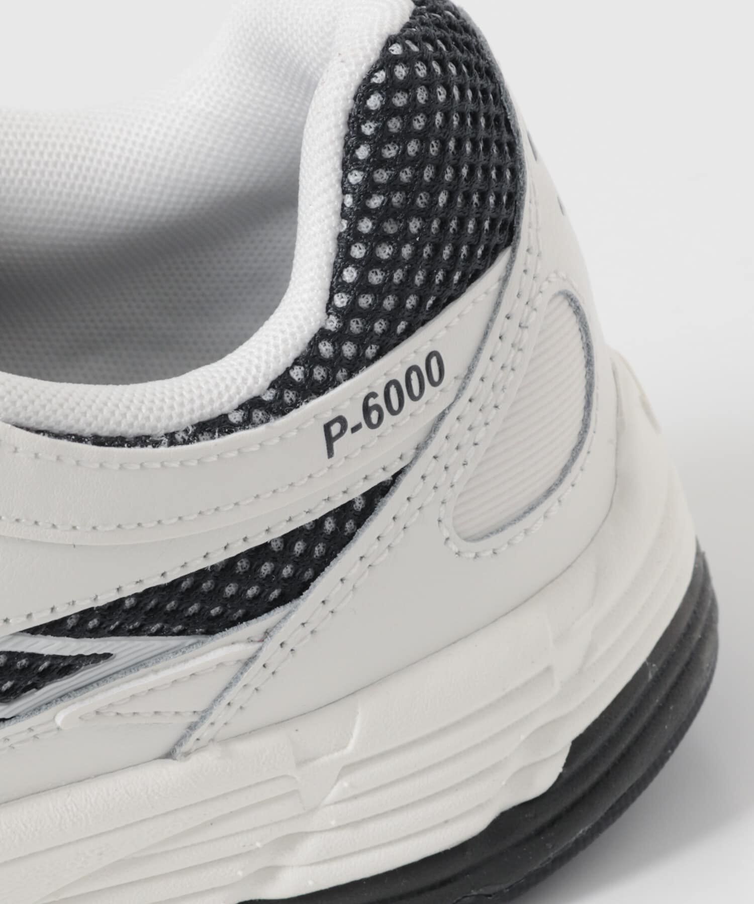 URBAN RESEARCH DOORS「NIKE　P-6000」|スニーカー|