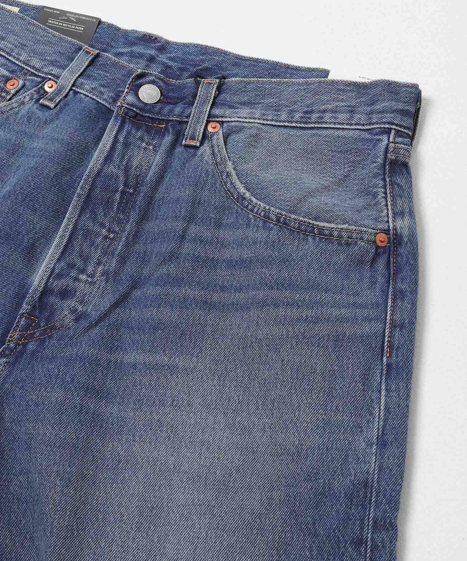 Sonny Label 「LEVI&rsquo;S　501 LOOSE」|デニム|