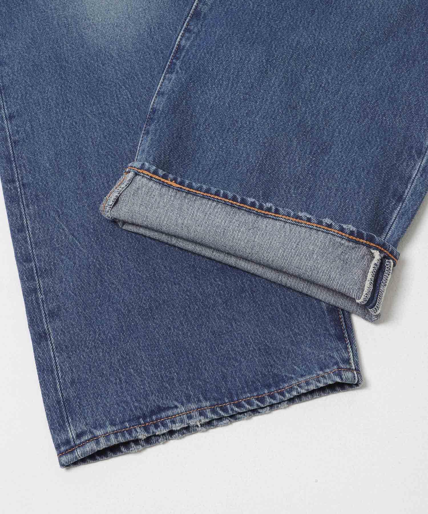 Sonny Label 「LEVI&rsquo;S　501 LOOSE」|デニム|