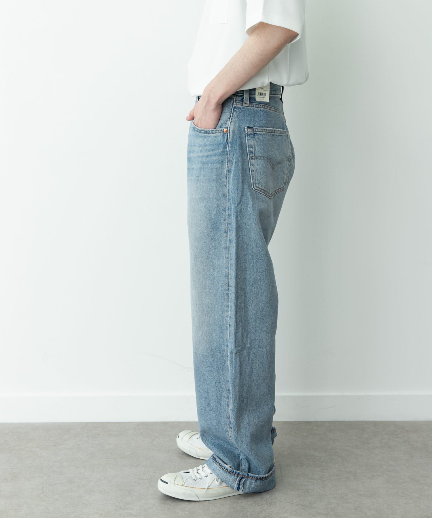 Sonny Label 「LEVI&rsquo;S　501 LOOSE」|デニム|