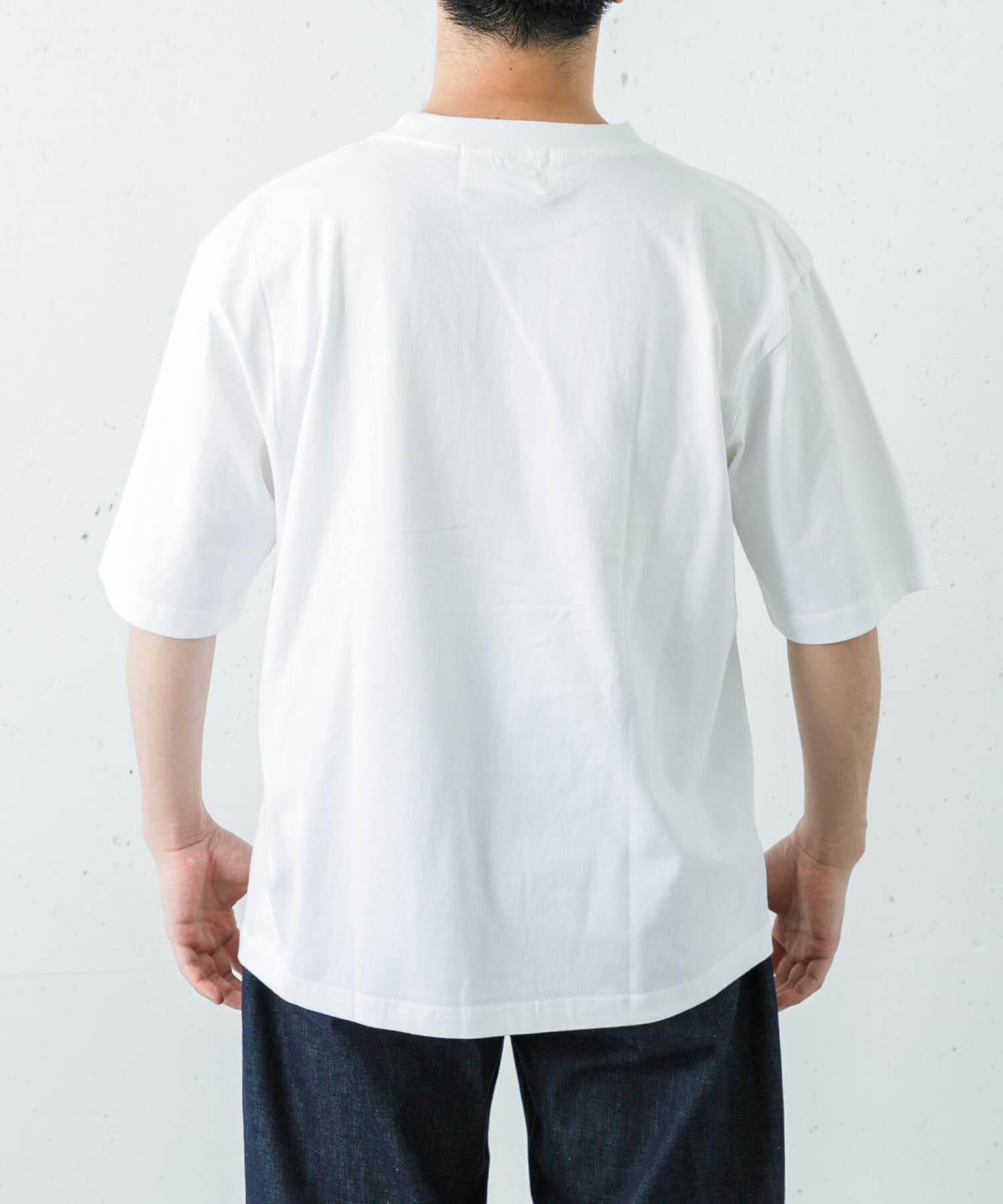 URBAN RESEARCH「URBAN RESEARCH iD　DEVO DUTY NOWT-SHIRTS」|Tシャツ・カットソー|