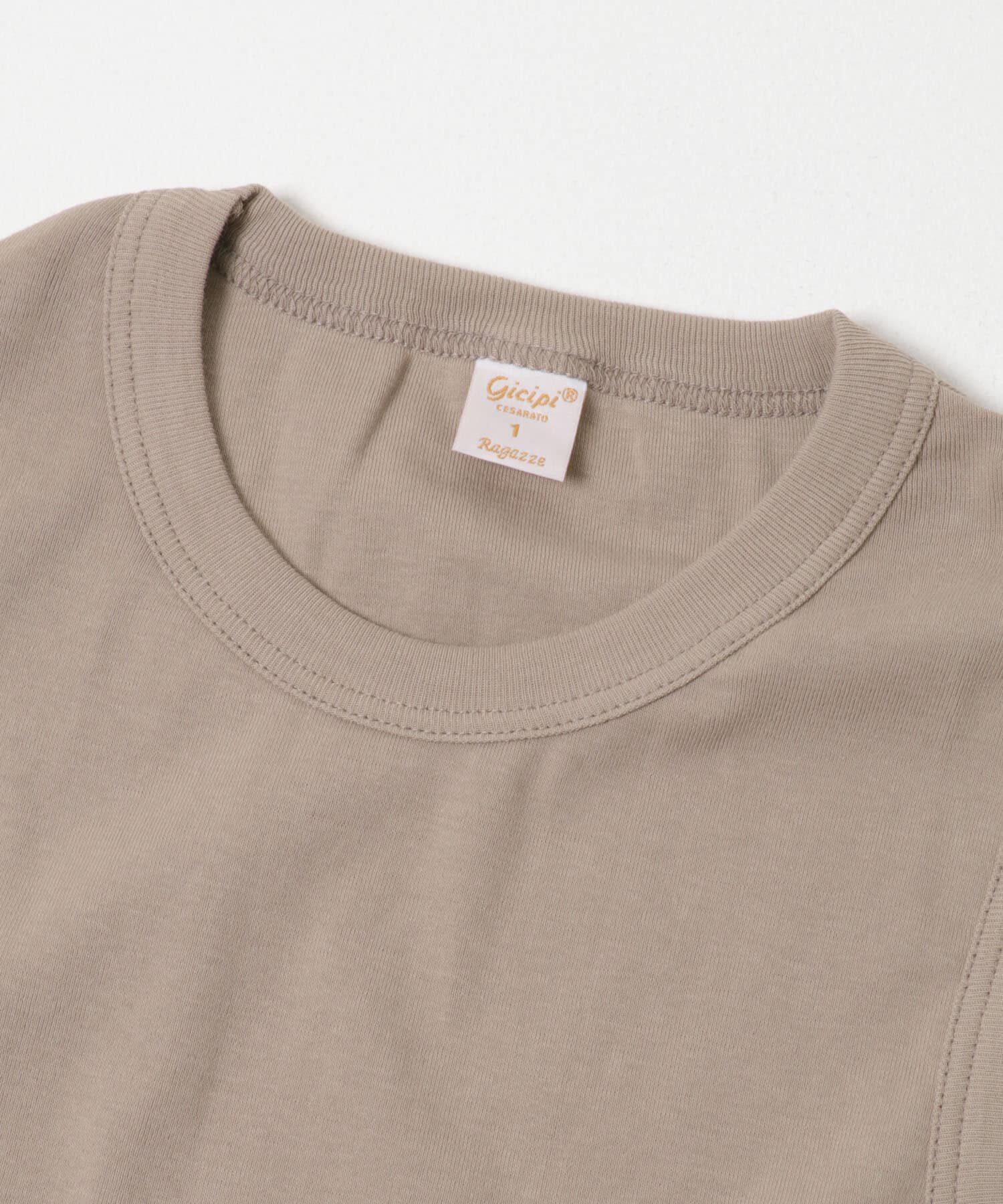 URBAN RESEARCH ROSSO「GICIPI　BARIO」|タンクトップ|