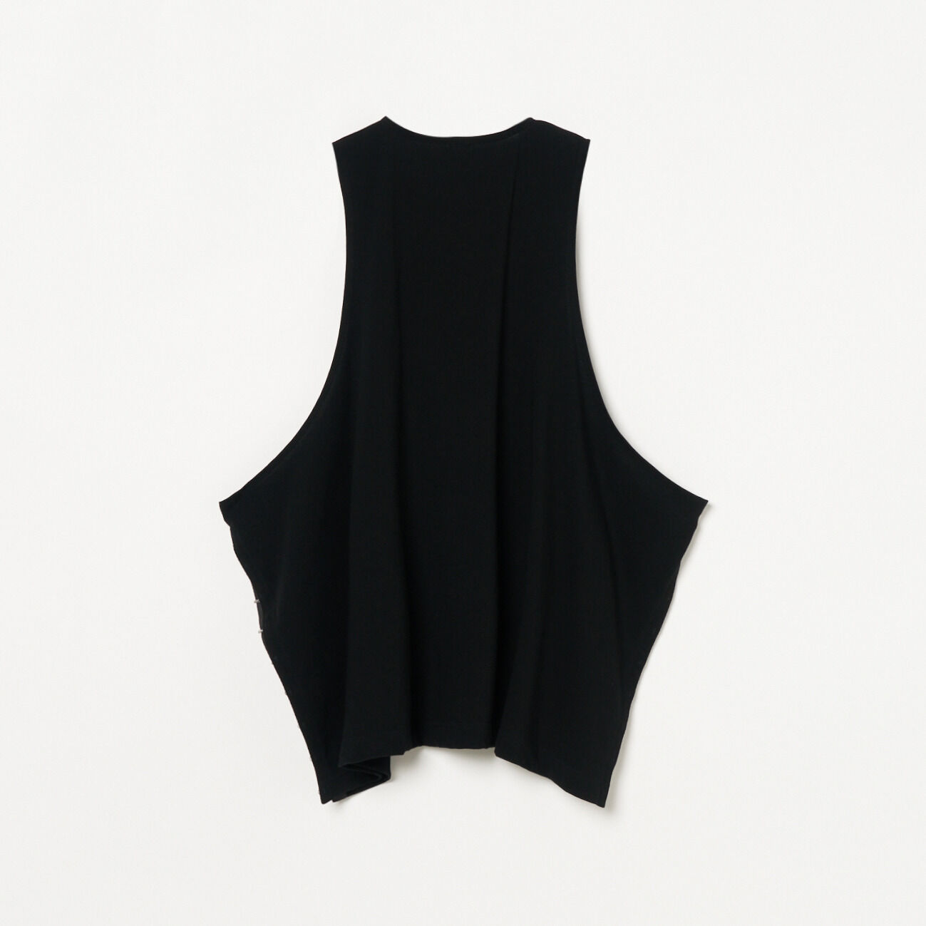  「TanC SIDE OPEN TANKTOP」|Tシャツ・カットソー|
