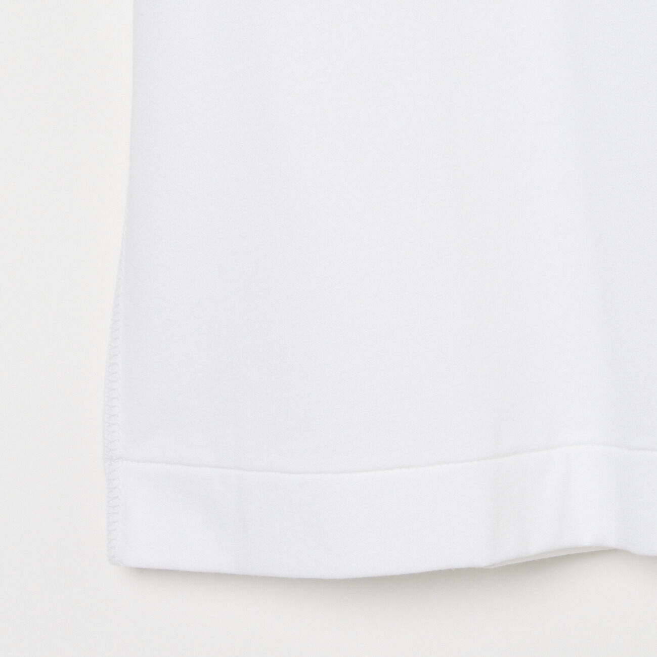  「three dots Powdery cotton boy's alex」|Tシャツ・カットソー|