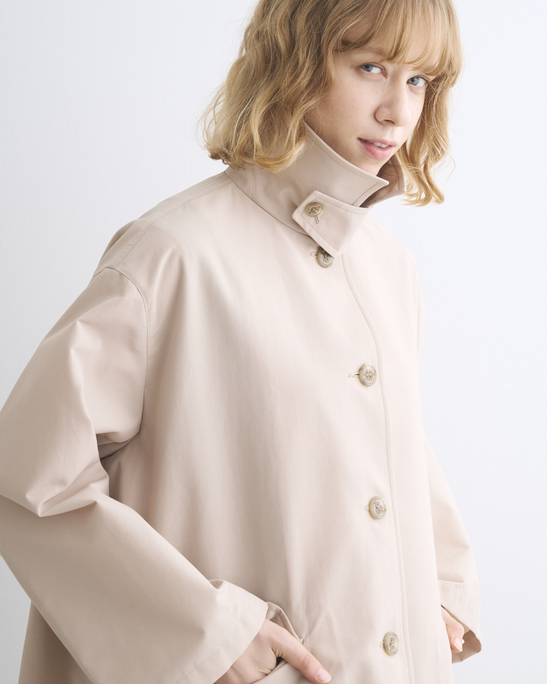 Traditional Weatherwear「LINTON」|その他|