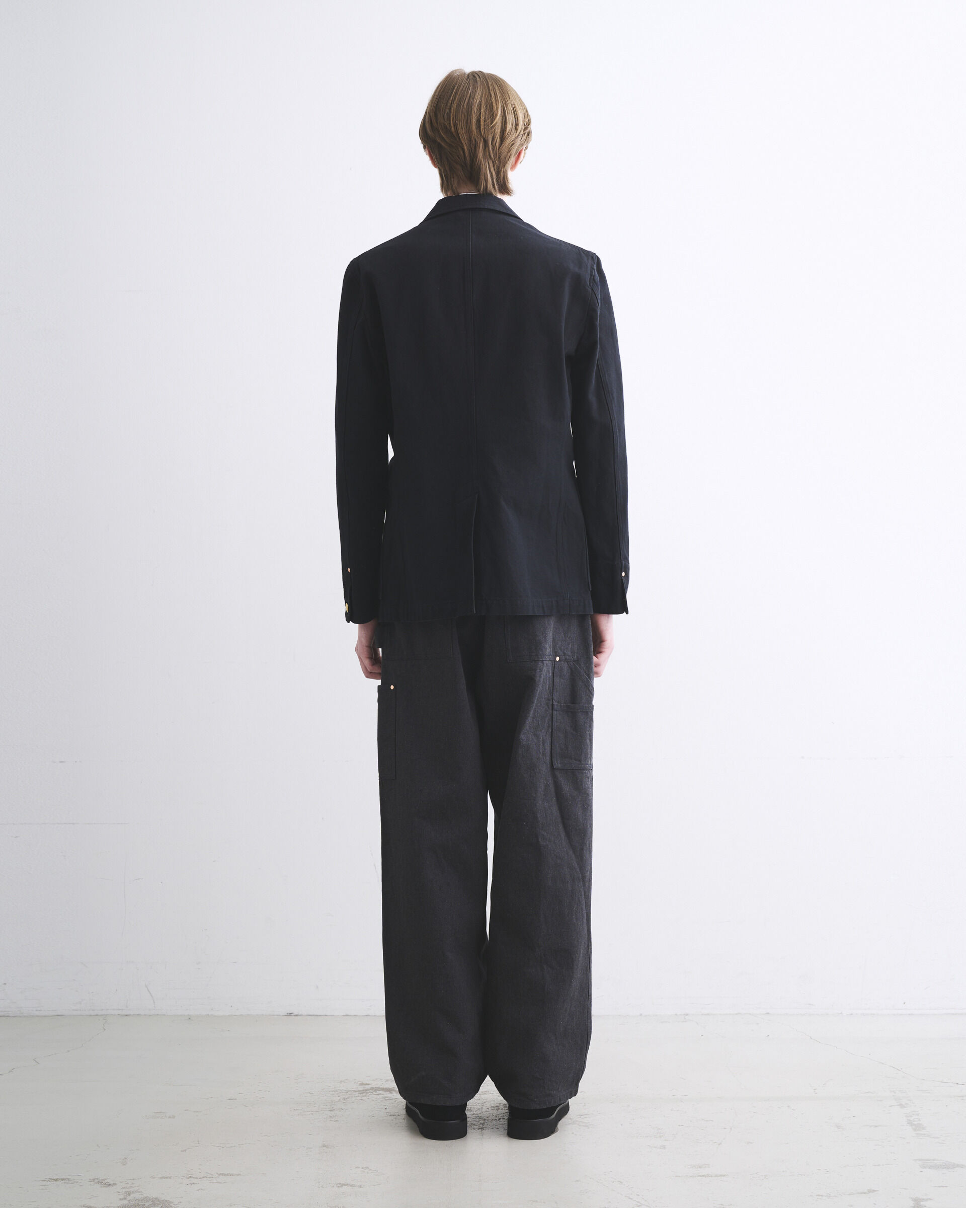 Traditional Weatherwear「JACKET 001」|その他|