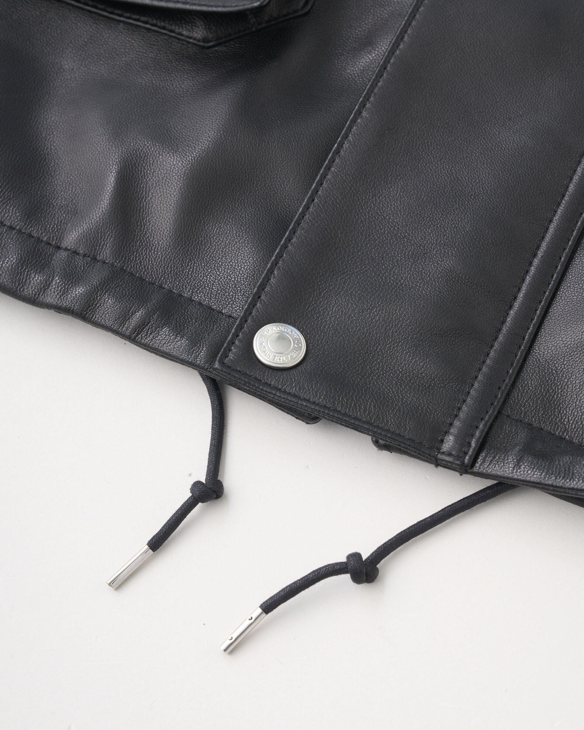 Traditional Weatherwear「ELTON  LEATHER」|その他|