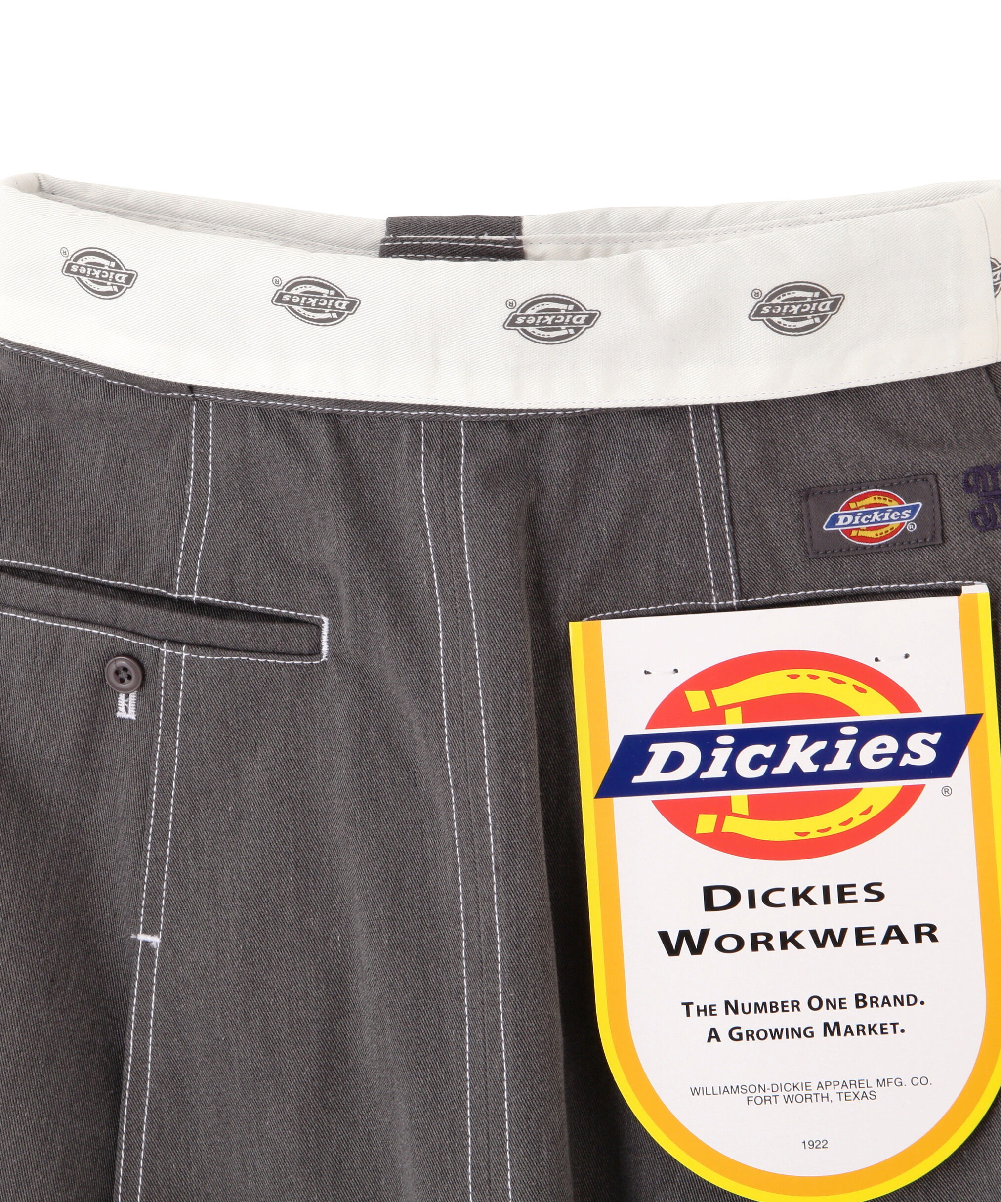  「「Dickies &times; JILL by JILL STUART」別注ステッチロングスカート」|スカート|