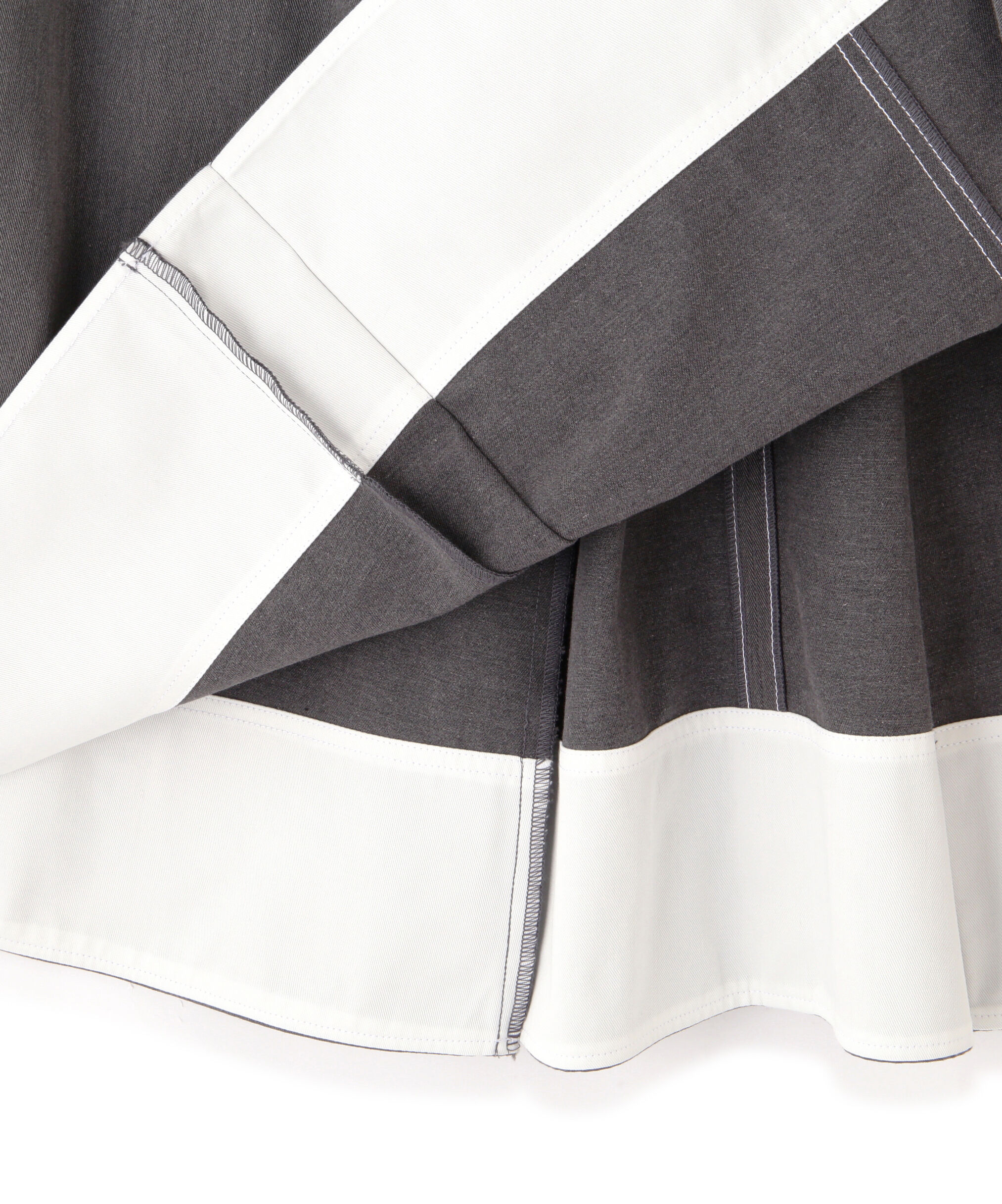  「「Dickies &times; JILL by JILL STUART」別注ステッチロングスカート」|スカート|