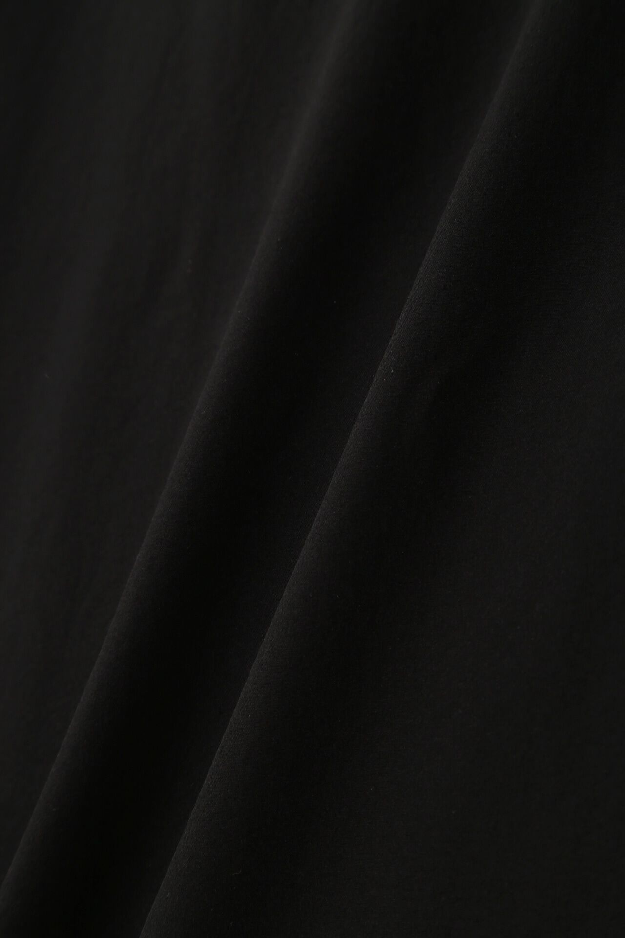 MARGARET HOWELL「STRETCH POLYESTER HEAVY POPLIN」|その他|