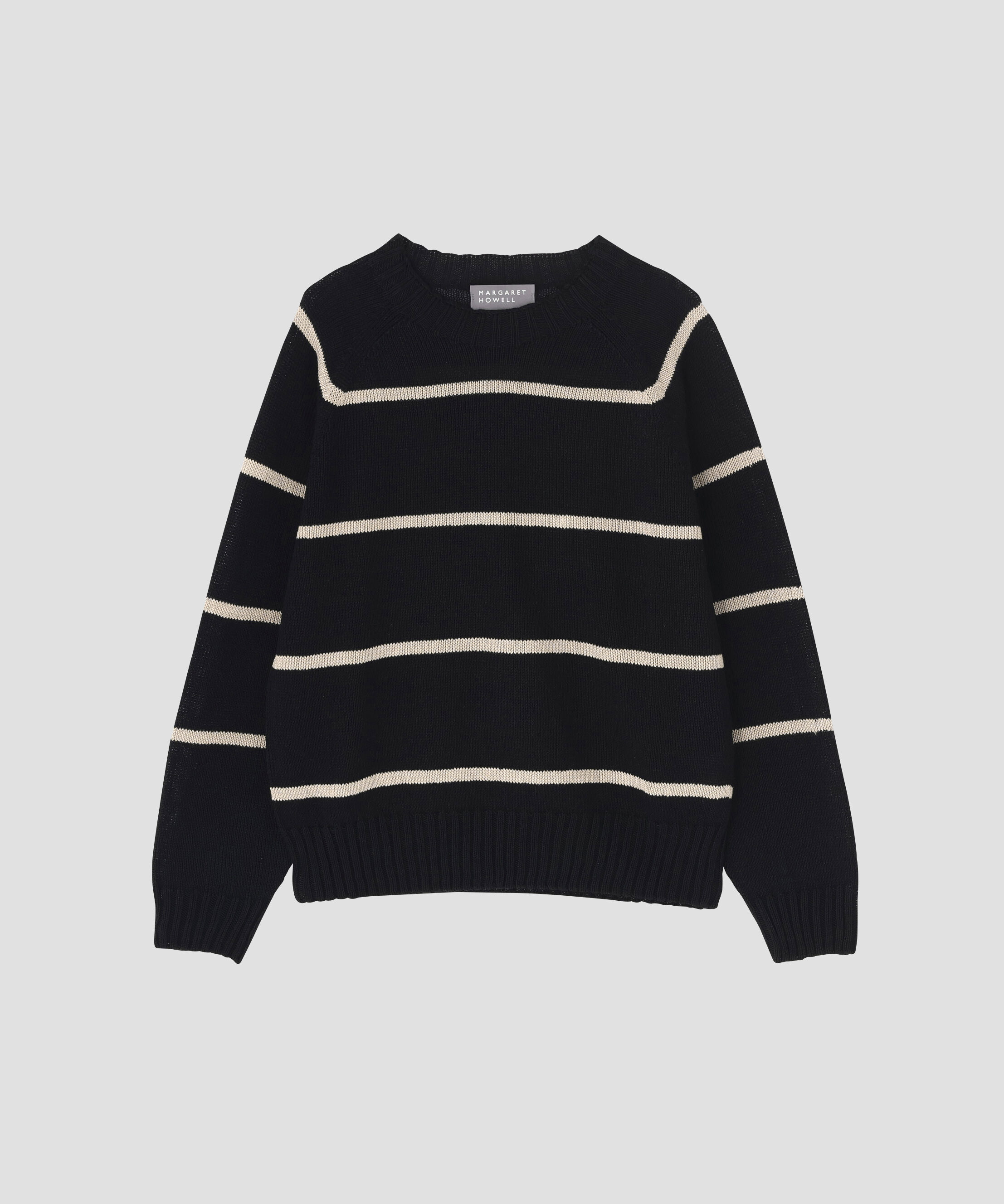  「LINEN COTTON KNITWEAR」|ニット・セーター|