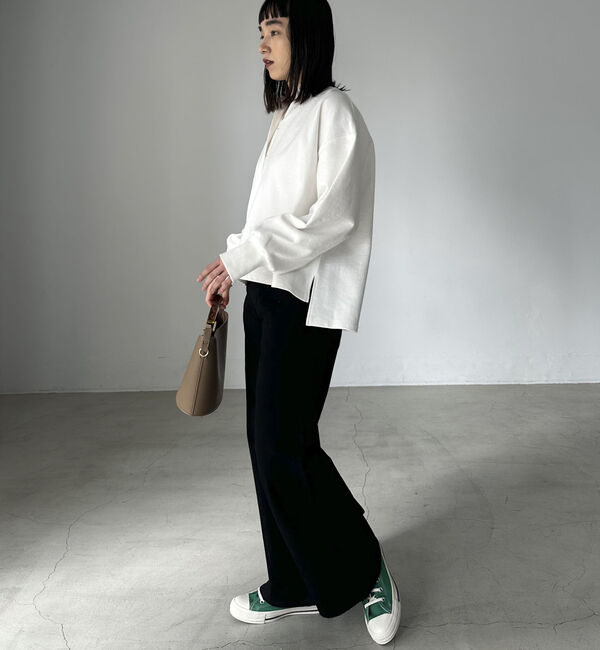 Doux archives「ＵＳコットンスキッパースウェット」|Tシャツ・カットソー|