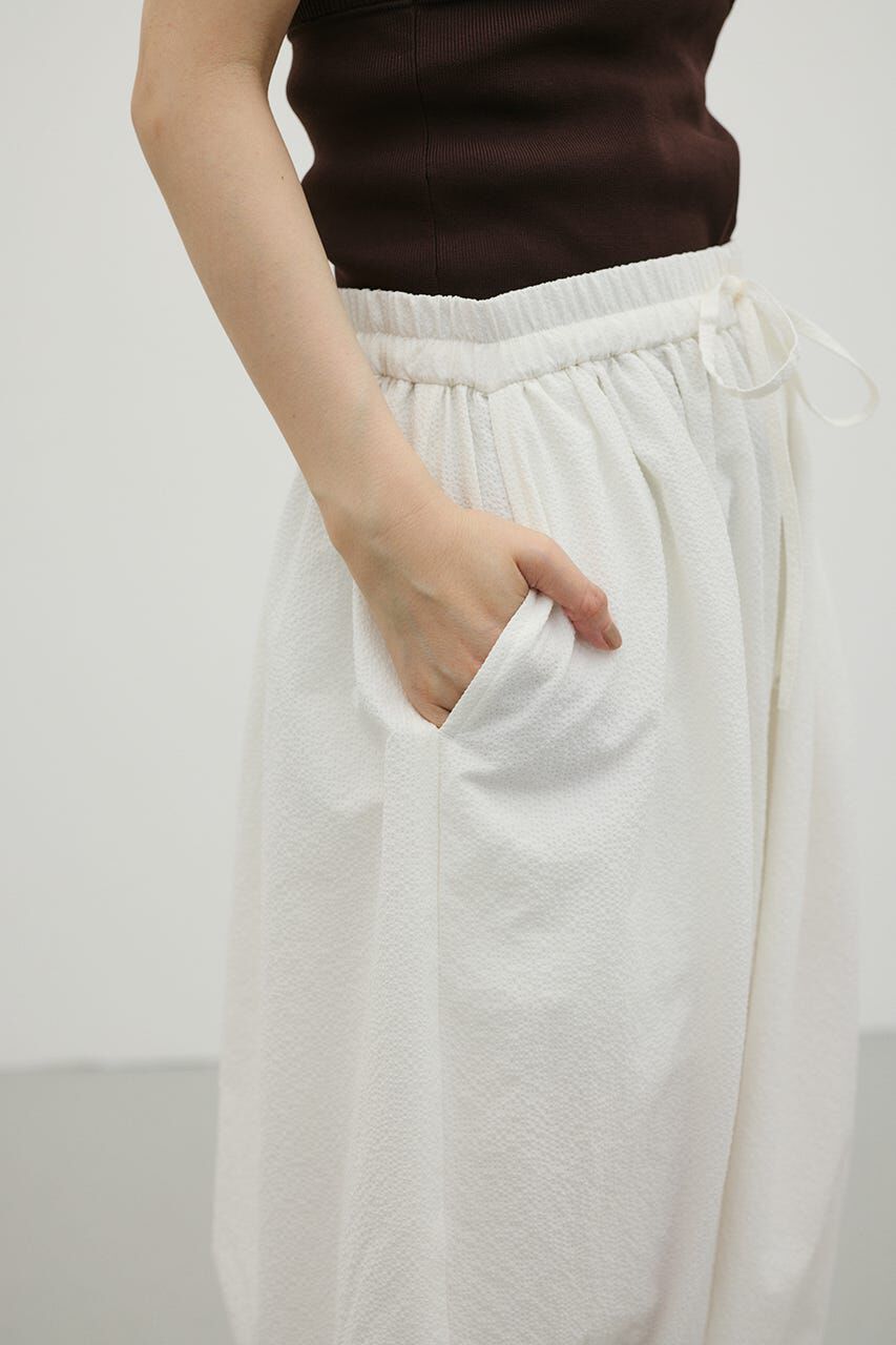 STYLEMIXER「サッカーギャザーバルーンパンツ」|その他|