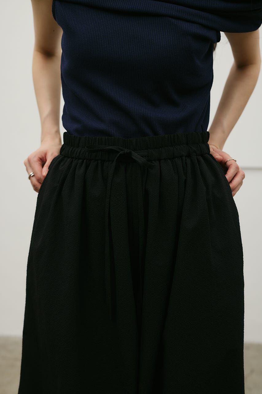STYLEMIXER「サッカーギャザーバルーンパンツ」|その他|
