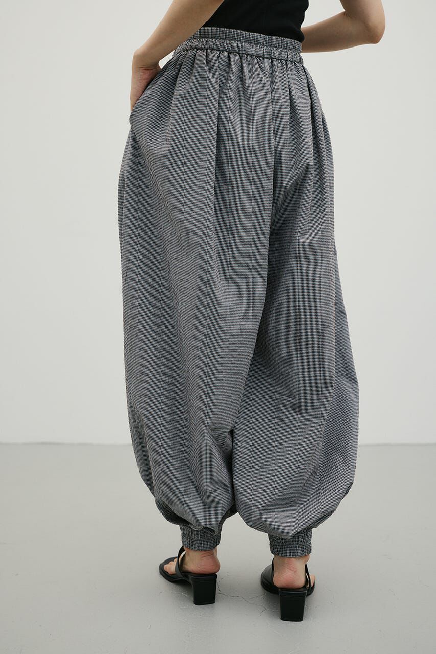 STYLEMIXER「サッカーギャザーバルーンパンツ」|その他|