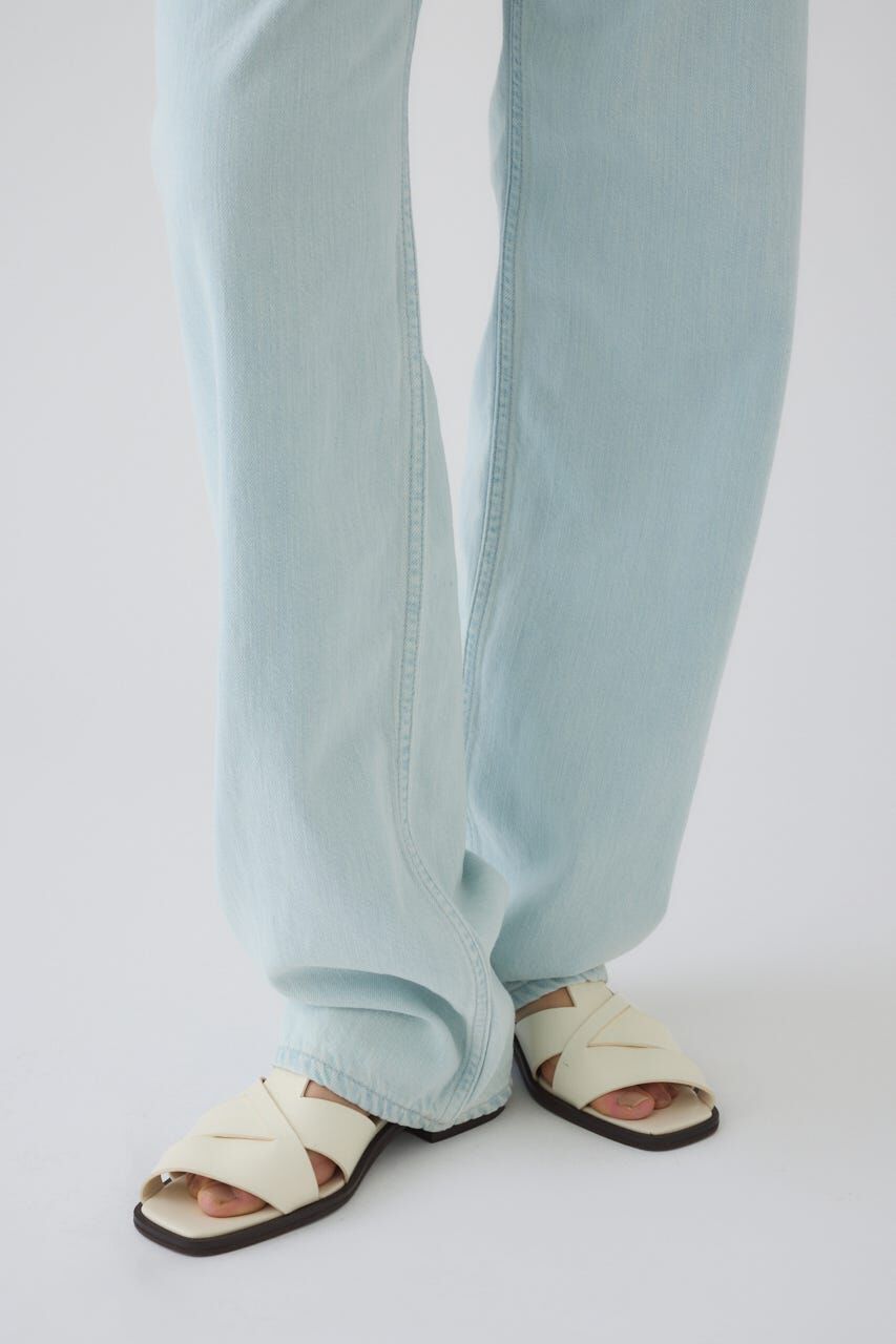 RIM.ARK 「Stylish work denim PT」|デニム|