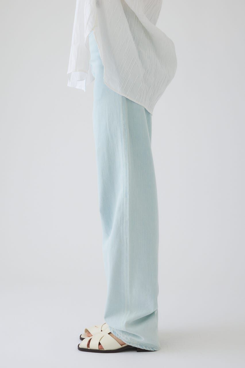 RIM.ARK 「Stylish work denim PT」|デニム|