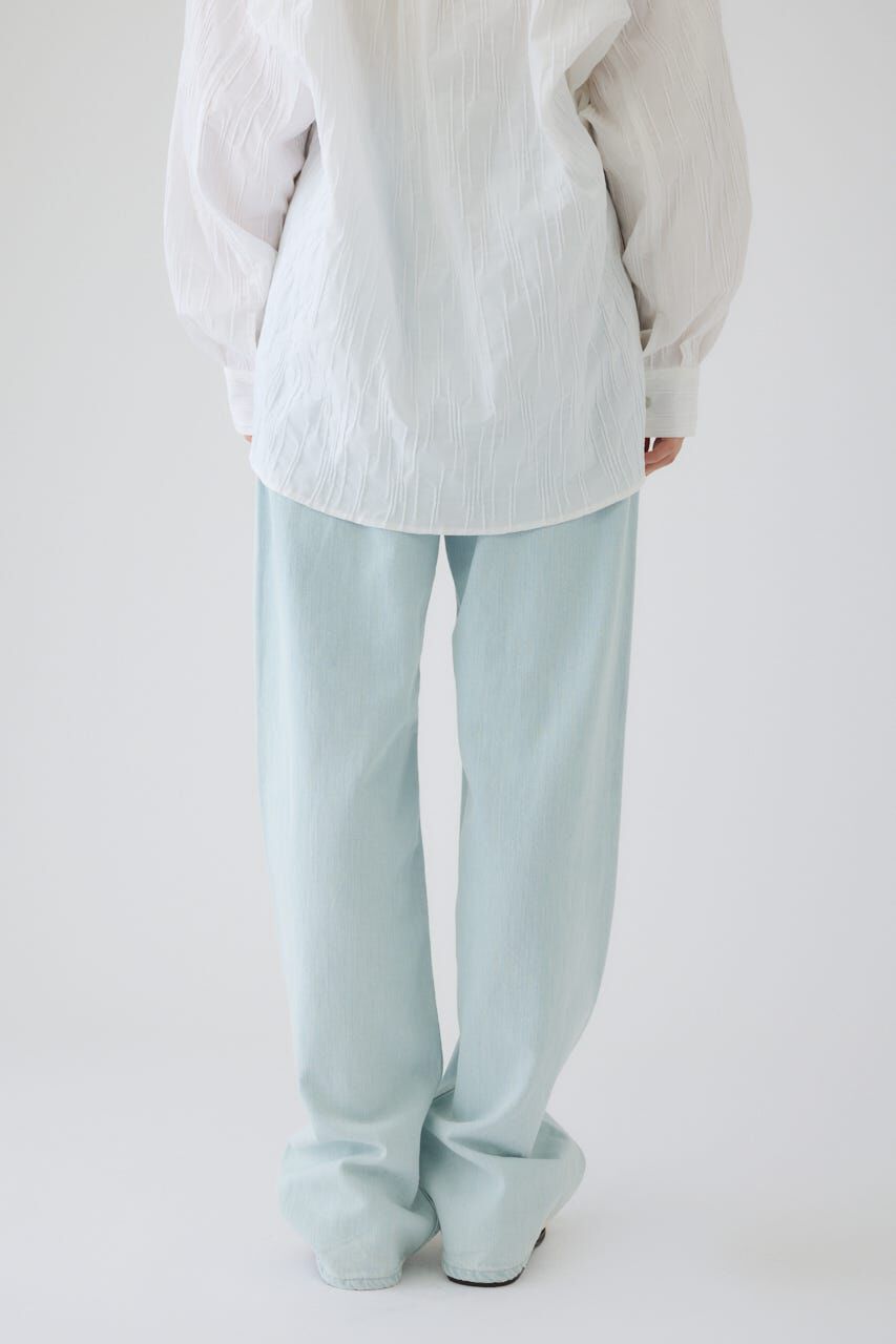 RIM.ARK 「Stylish work denim PT」|デニム|