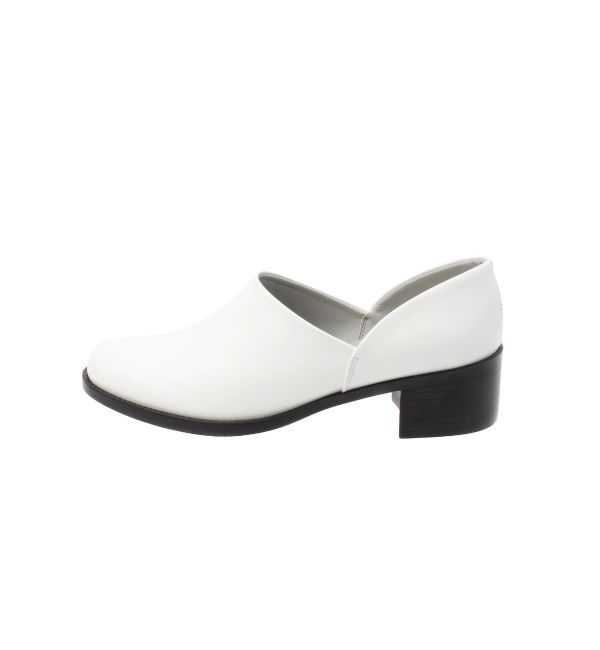 ELENDEEK「【HARUTA&times;ELENDEEK】SPOCK SHOES」|その他|