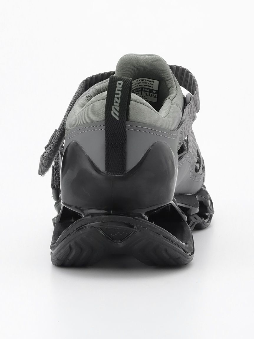 emmi「【Mizuno】WAVE PROPHECY Strap」|スニーカー|