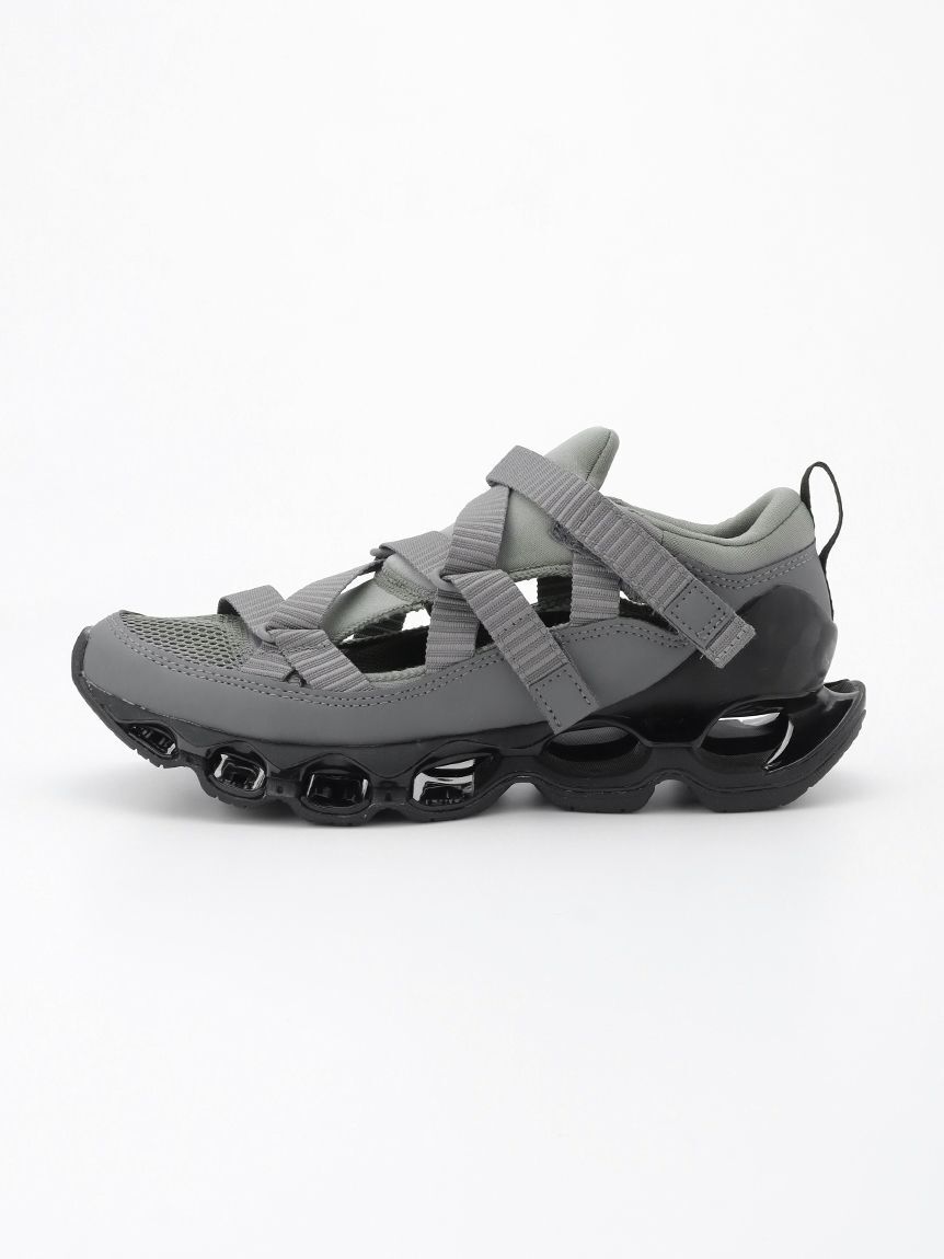 emmi「【Mizuno】WAVE PROPHECY Strap」|スニーカー|
