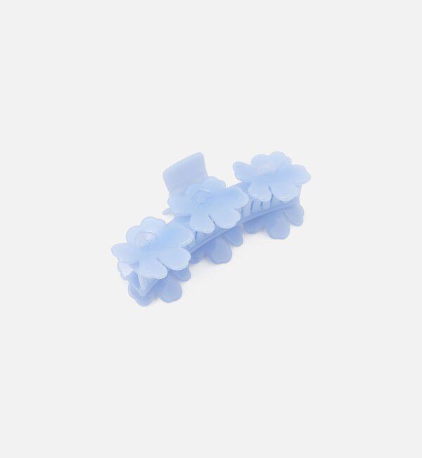 Marimekko「Mini Unikko Hair Clip」|その他|