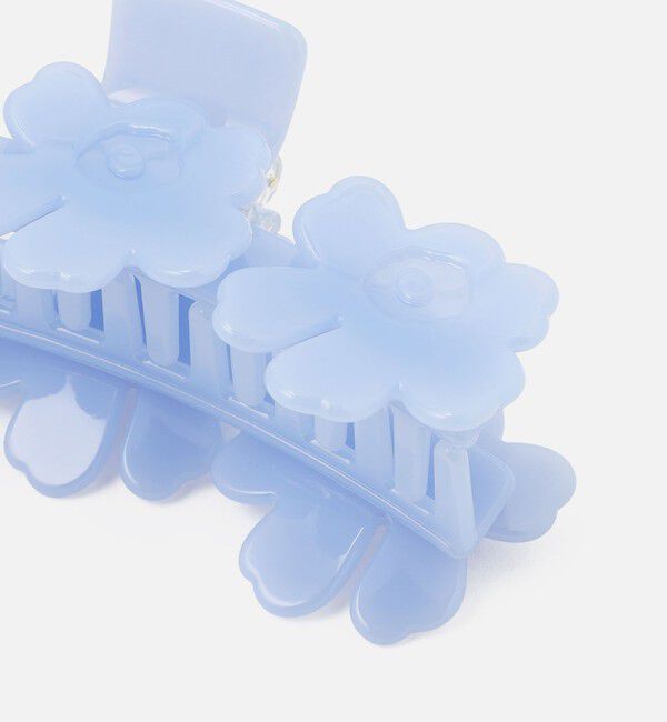 Marimekko「Mini Unikko Hair Clip」|その他|