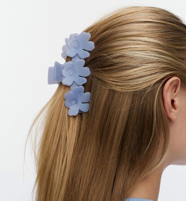 Marimekko「Mini Unikko Hair Clip」|その他|